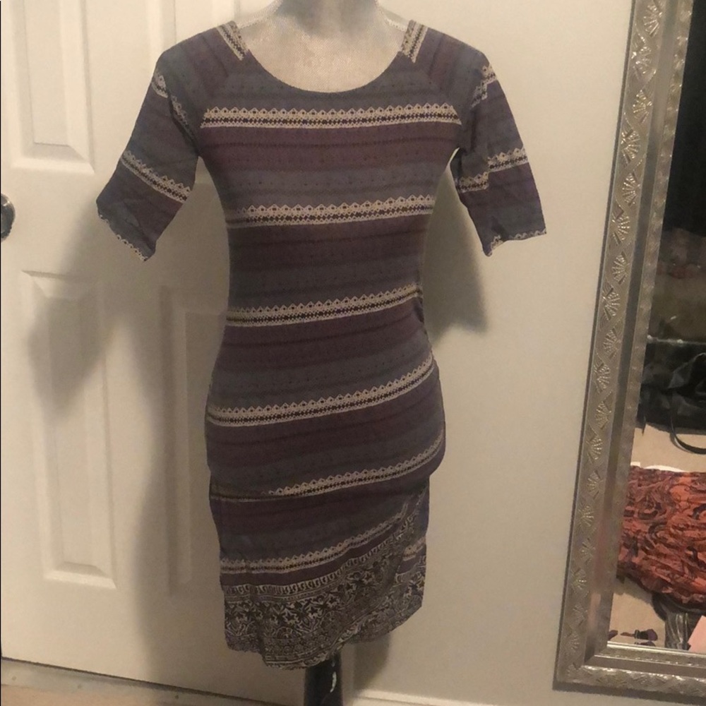 Free people dress